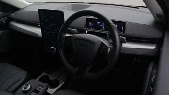 Ford Mustang Mach-E BASE