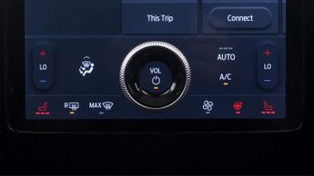 Ford Mustang Mach-E BASE