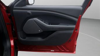 Ford Mustang Mach-E BASE