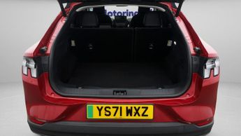 Ford Mustang Mach-E BASE