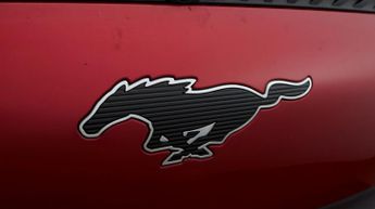 Ford Mustang Mach-E BASE