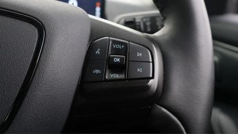 Ford Mustang Mach-E BASE