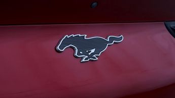 Ford Mustang Mach-E BASE