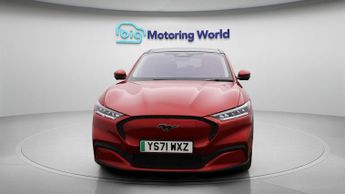 Ford Mustang Mach-E BASE