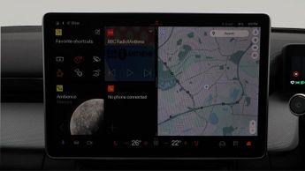 Polestar Polestar 4 PLUS