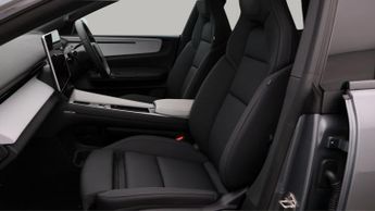 Polestar Polestar 4 PLUS