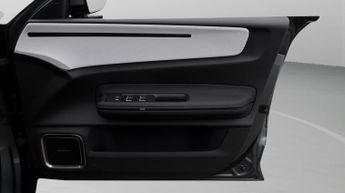 Polestar Polestar 4 PLUS