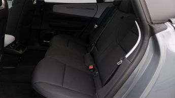 Polestar Polestar 4 PLUS