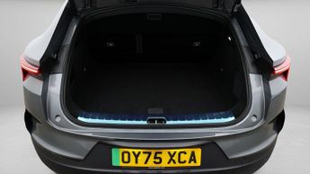 Polestar Polestar 4 PLUS