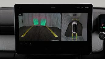 Polestar Polestar 4 PLUS