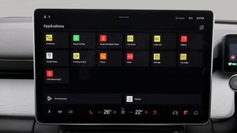 Polestar Polestar 4 PLUS