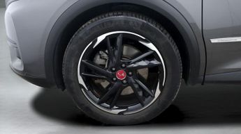 DS AUTOMOBILES DS 7 CROSSBACK E-TENSE PERFORMANCE LINE