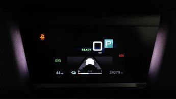 Citroen e-C4 SHINE PLUS