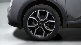 Citroen e-C4 SHINE PLUS