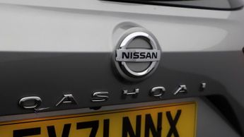 Nissan Qashqai DIG-T ACENTA PREMIUM DCT