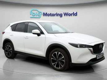 Mazda CX5 SPORT EDITION