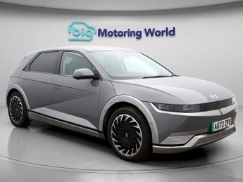 Hyundai IONIQ ULTIMATE