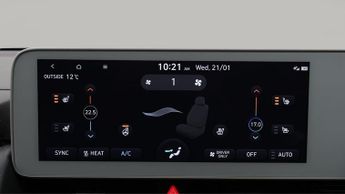 Hyundai IONIQ 5 ULTIMATE