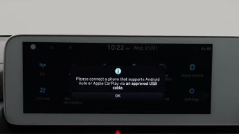 Hyundai IONIQ 5 ULTIMATE