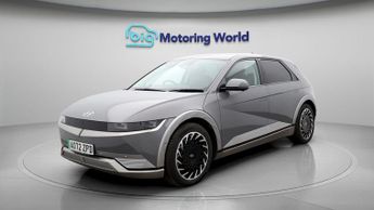 Hyundai IONIQ 5 ULTIMATE