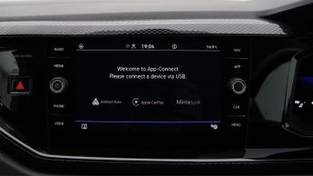 Volkswagen Polo LIFE TSI DSG