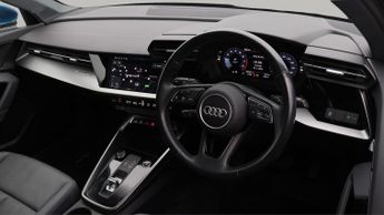 Audi A3 SPORTBACK TFSI E SPORT