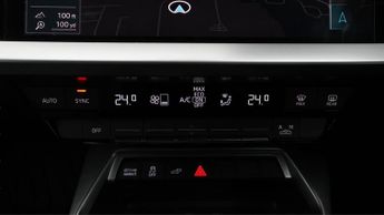 Audi A3 SPORTBACK TFSI E SPORT