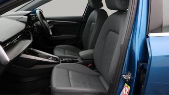 Audi A3 SPORTBACK TFSI E SPORT