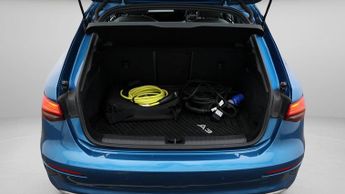 Audi A3 SPORTBACK TFSI E SPORT