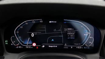 BMW 3 Series 330E SPORT PRO