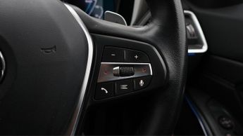 BMW 3 Series 330E SPORT PRO