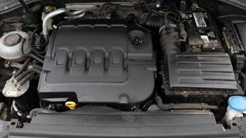 Volkswagen Tiguan SEL TDI DSG