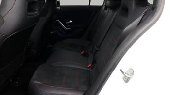 Mercedes-Benz A Class A 250 E AMG LINE EXECUTIVE