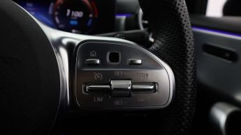 Mercedes-Benz A Class A 250 E AMG LINE EXECUTIVE