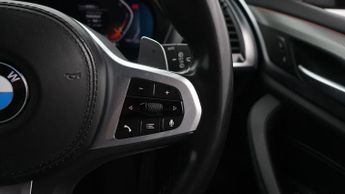 BMW X3 XDRIVE20D M SPORT