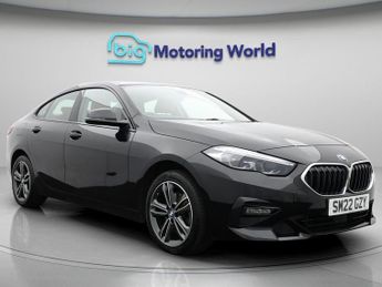 BMW 218 218I SPORT GRAN COUPE