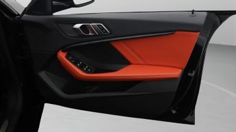 BMW 2 Series Gran Coupe 218I SPORT GRAN COUPE