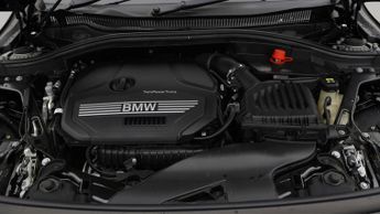 BMW 2 Series Gran Coupe 218I SPORT GRAN COUPE