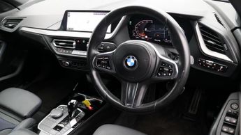 BMW 2 Series Gran Coupe 218I M SPORT GRAN COUPE