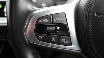 BMW 2 Series Gran Coupe 218I M SPORT GRAN COUPE