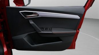 SEAT Arona ECOTSI FR SPORT DSG
