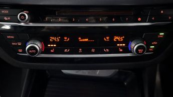 BMW X3 XDRIVE20D M SPORT