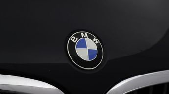 BMW X3 XDRIVE20D M SPORT