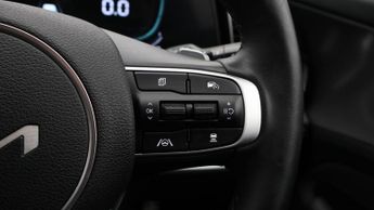 Kia Sportage GT-LINE ISG