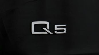 Audi Q5 TDI QUATTRO SPORT