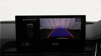 Audi Q5 TDI QUATTRO SPORT