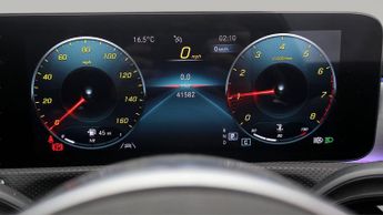 Mercedes-Benz A Class A 200 AMG LINE PREMIUM PLUS