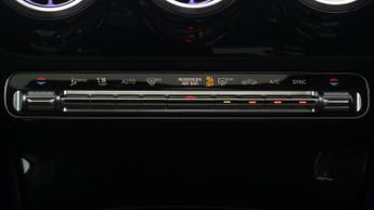 Mercedes-Benz A Class A 200 AMG LINE PREMIUM PLUS