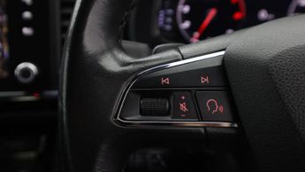 SEAT Ateca TSI EVO XCELLENCE LUX DSG