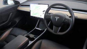 Tesla Model 3 ALL MODELS
